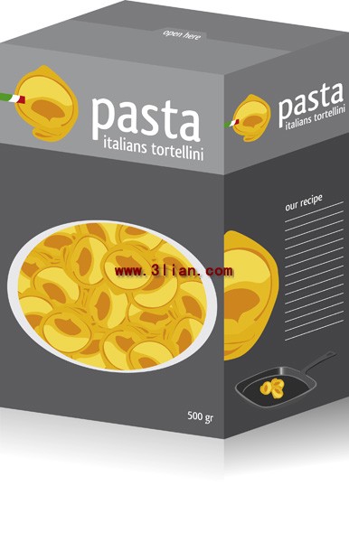 Pasta-Gerichte