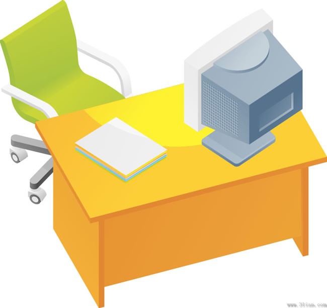 Pc Office Furniture