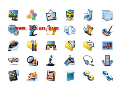 PC-desktop-icons
