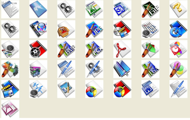 persönliche Ordner format png-icons