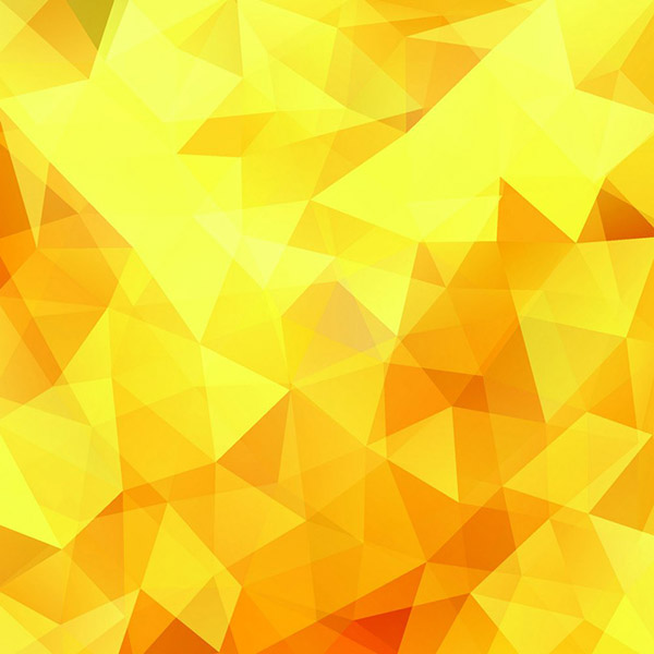 Polygon-Mode-Hintergrund
