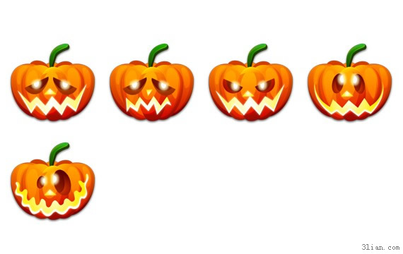 Pumpkin Png Icons