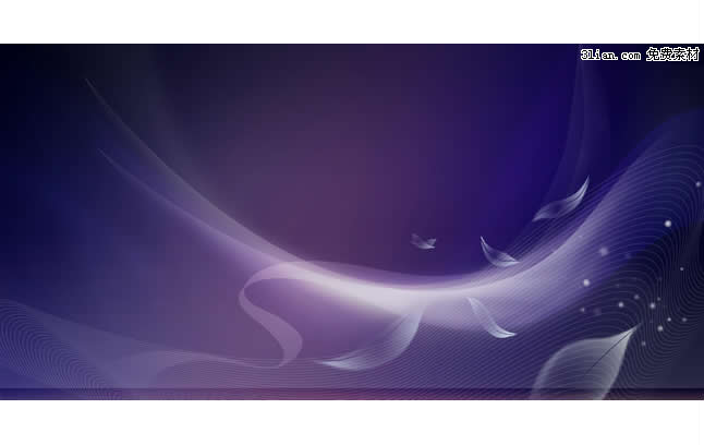 Purple Line Background Psd Layered Material