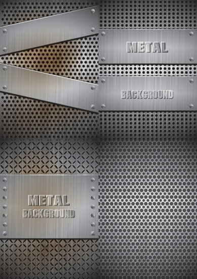 Real Steel Material