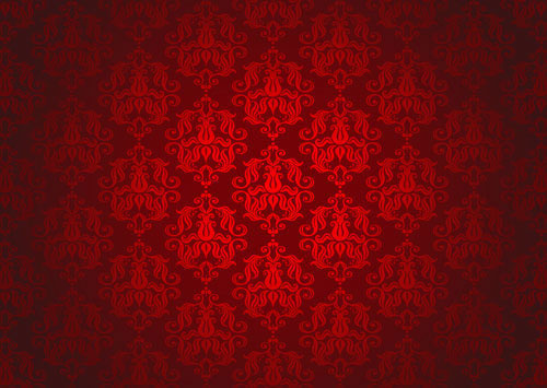 latar belakang merah bermotif bahan latar belakang merah bermotif bahan