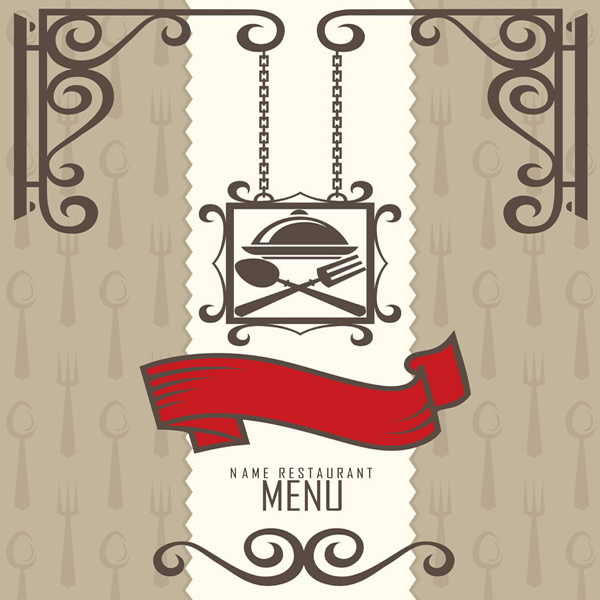 Restaurant Listing Vi Design