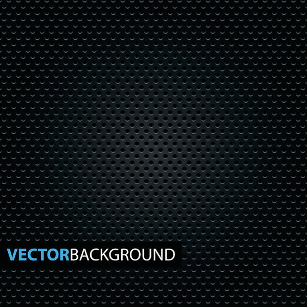Rond Point Bump Texture Background