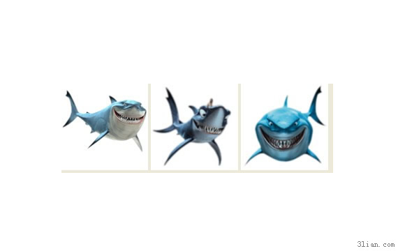Shark Png Icons