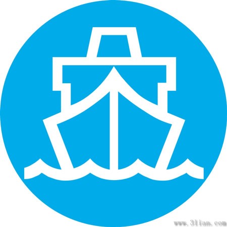 Schiff-Symbol