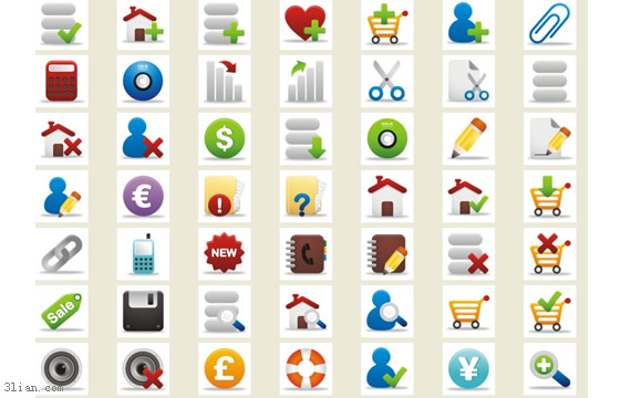 lo shopping icone png