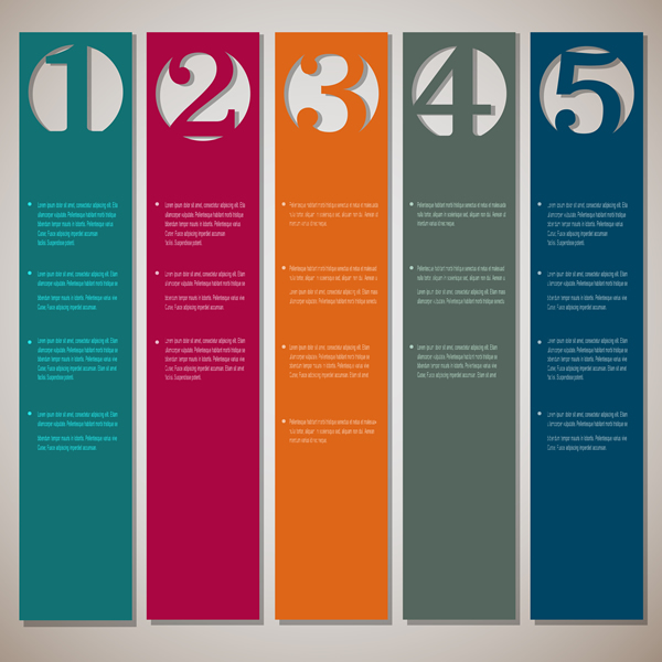 疏附數位標籤設計