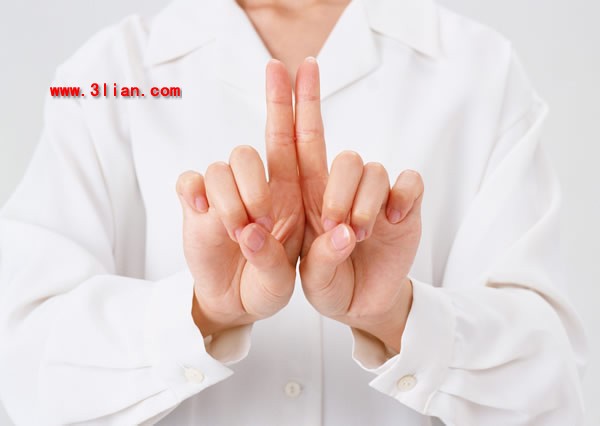 langue des signes gestuels