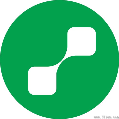 Small Green Icon