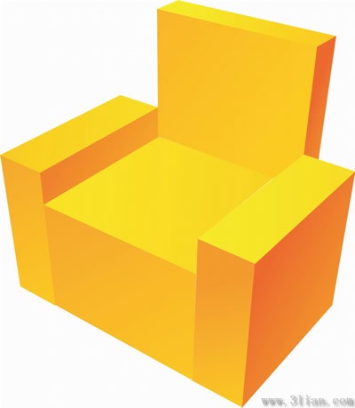 ghế sofa biểu tượng vật liệu