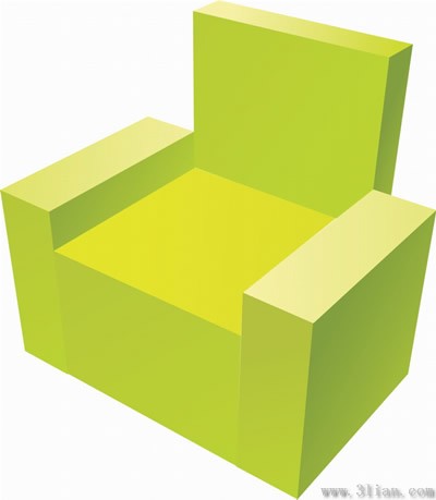 sofa ikon bahan