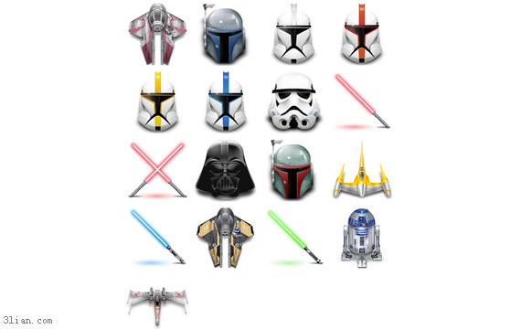 Spaceship Png Icons