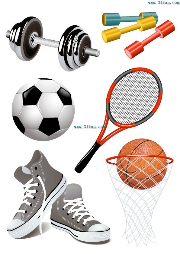 スポーツ用品