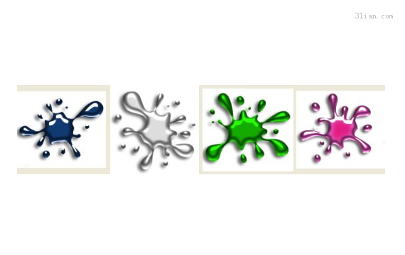 Spray Material Png