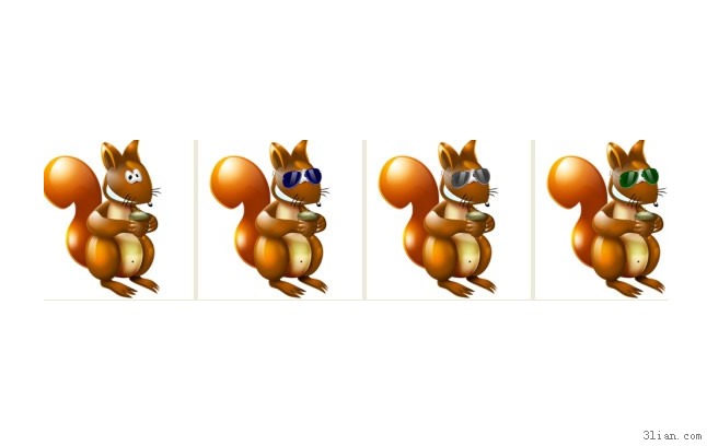 Squirrel Png Icons