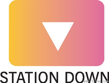 Bahnhof-logos