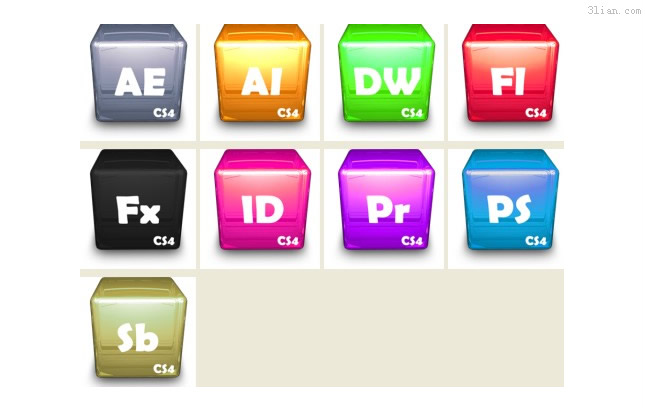 Stereoscopic Software Format Icon Png