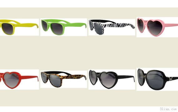Sunglass Icon Png