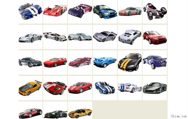 Supercar Png Icons-icons-free Icon Free Download