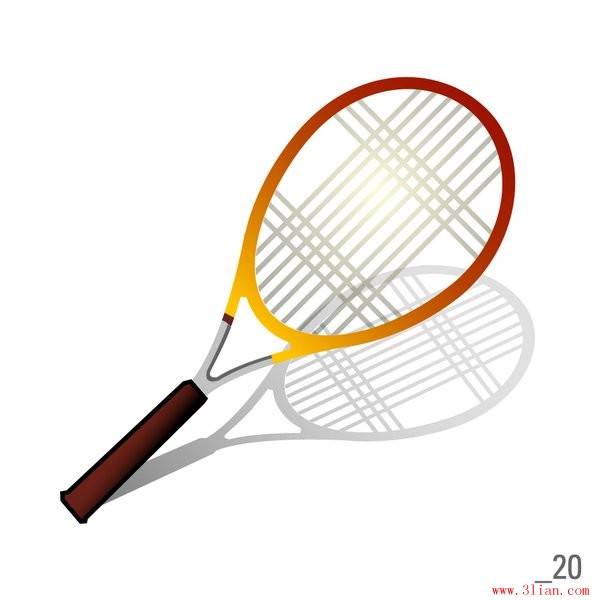racchetta da tennis