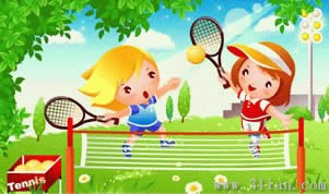Olahraga Tenis