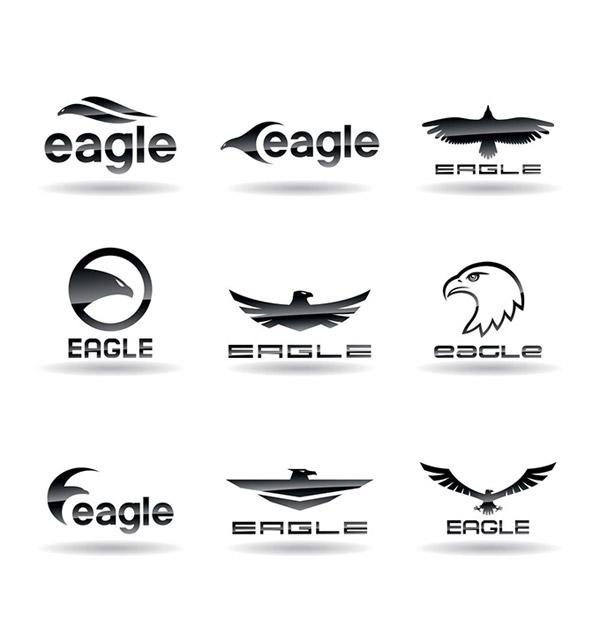 The Eagle Icon