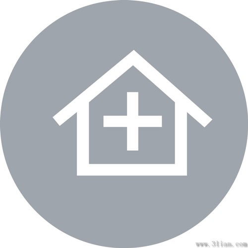 The Grey House Icon