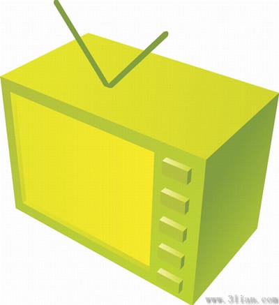 Das tv-Symbol