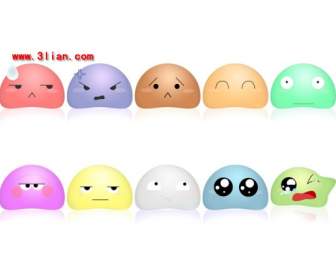 10 look small icons
