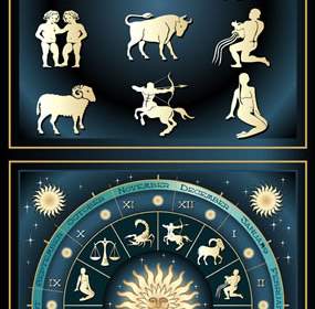 12 Znaków Zodiaku