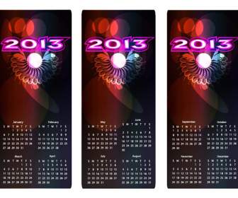 2013 日曆