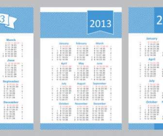 Kalendervorlage Für 2013