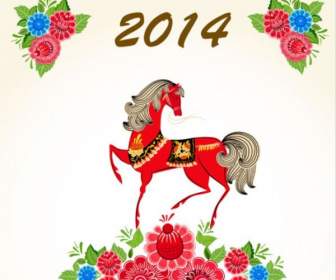 2014 Calendario Bella Design