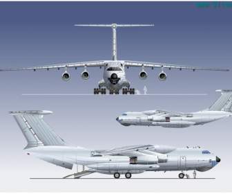3 Aircraft Aircraft