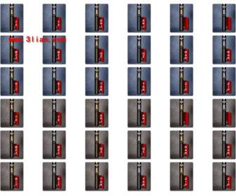 36 jeans compression software icons