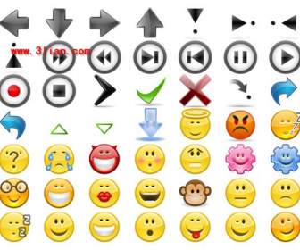 49 emoticons