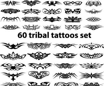 Projeto Do Teste Padrão 80 Tatuagem