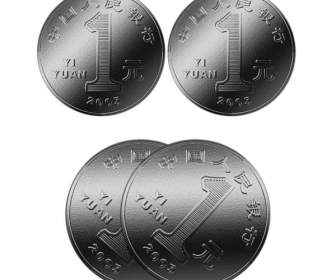 материал Psd дизайн монеты