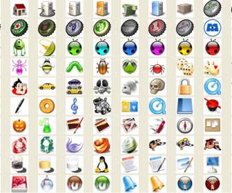 a wide variety of delicious png icons
