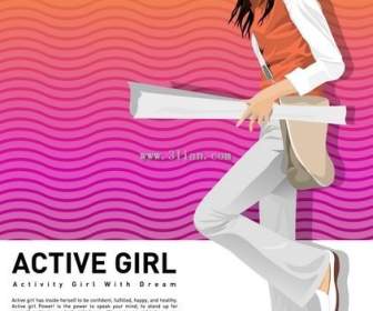 Aktivitäten Für Mädchen