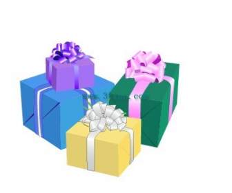 Ai Gift Box Packaging