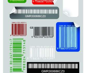 Alle Arten Von Barcode