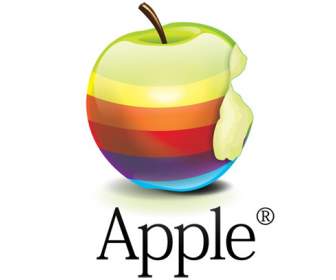 Apple Apple Logo PNG-icons