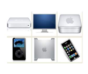 apple digital product icon png