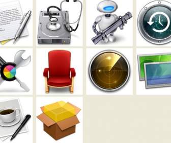 apple png icons