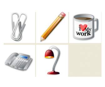 articles for daily use png icons